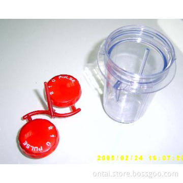 plastic cup mold
